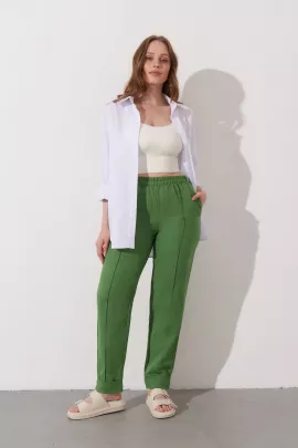 Брюки женские 394059