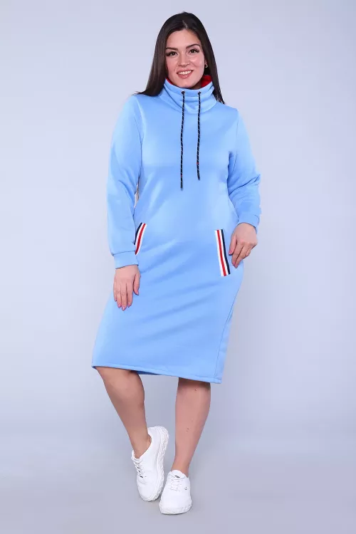 Платье женское 832587