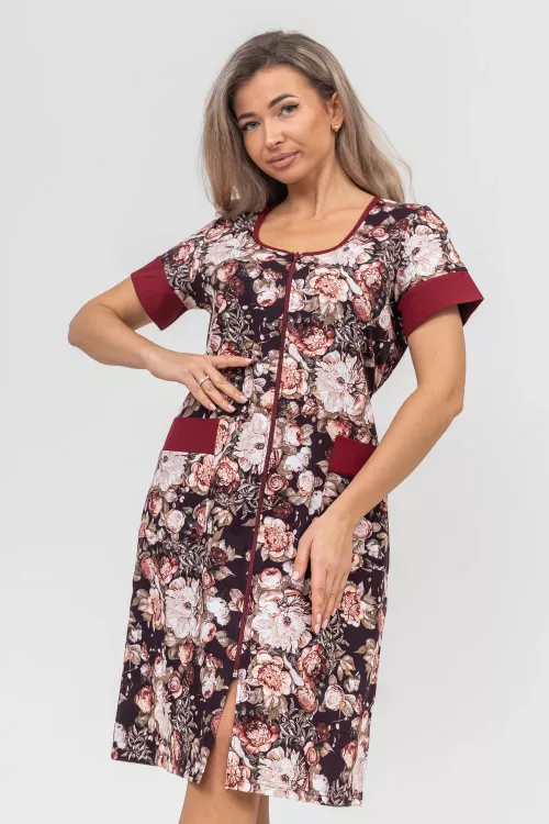 Халат женский 706426