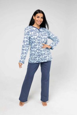 Пижама мод.1759/7