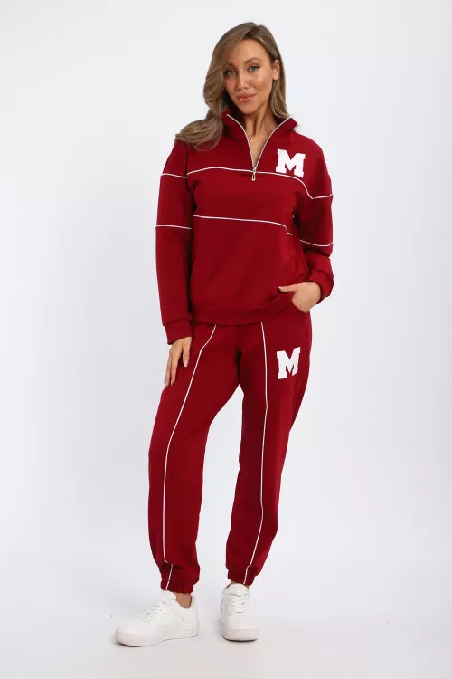 Костюм спортивный 56778