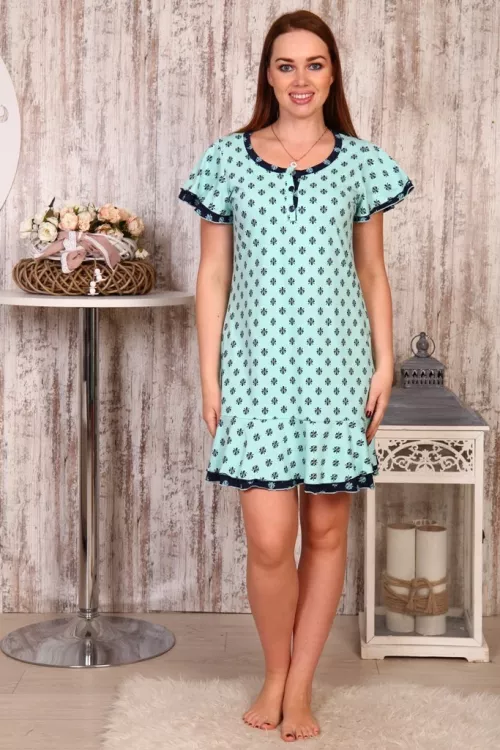 Ночная сорочка 566
