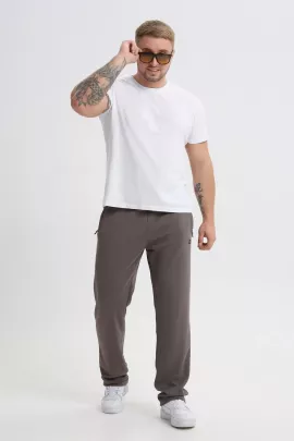 14 Брюки мужские