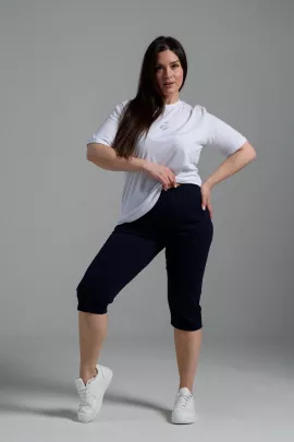 7462 бриджи женские