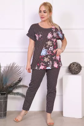 Костюм женский с брюками 918569