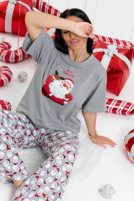 Пижама женская 932018