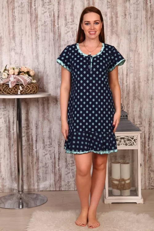 Ночная сорочка 566