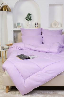 Одеяло всесезонное Relax - Лаванда