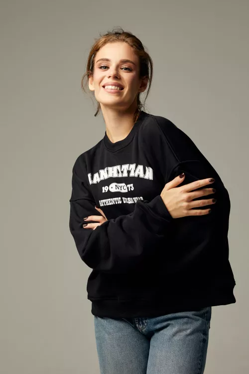 Свитшот женский 991739