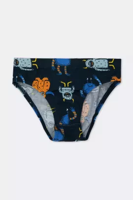 Трусы для мальчиков 413351