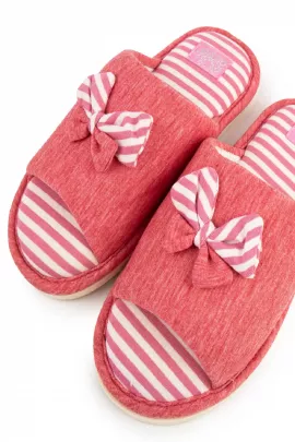 Туфли комнат. детские А-83-007-07 отк