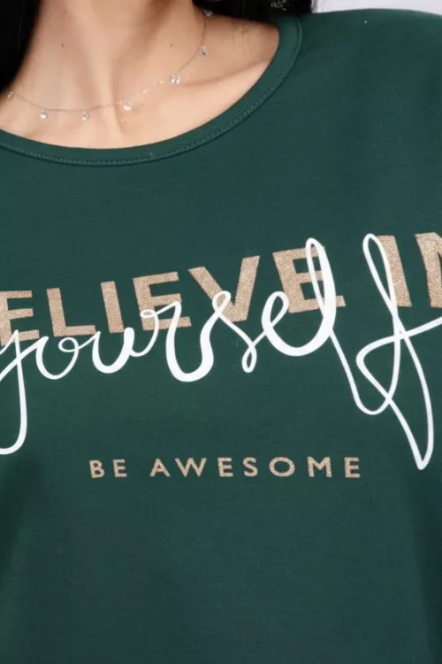 Пижама женская 181372