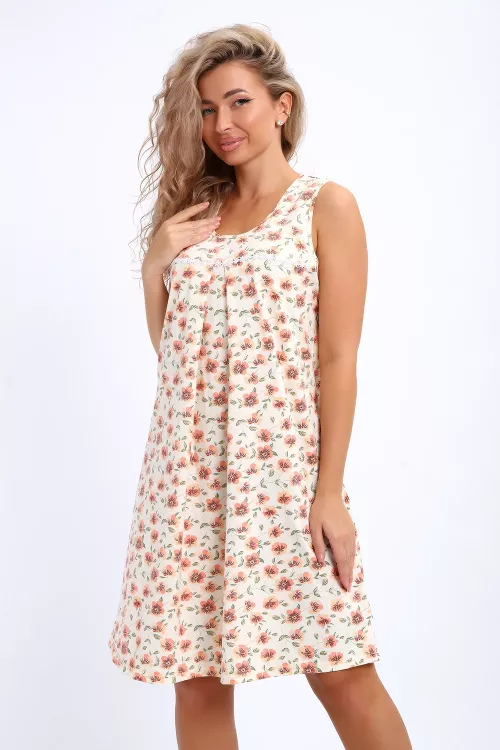 Сорочка женская 620119