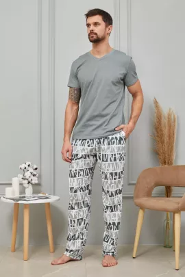 Костюм мужской 54657