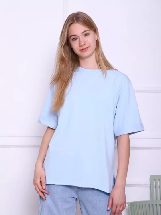 Футболка женская 123480