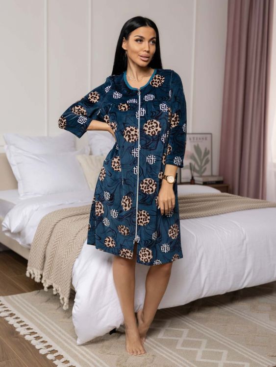 Халат женский 392097