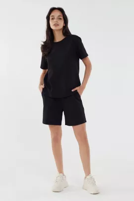 Костюм с шортами женский 765213