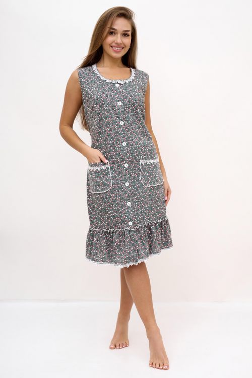 Халат женский 378313