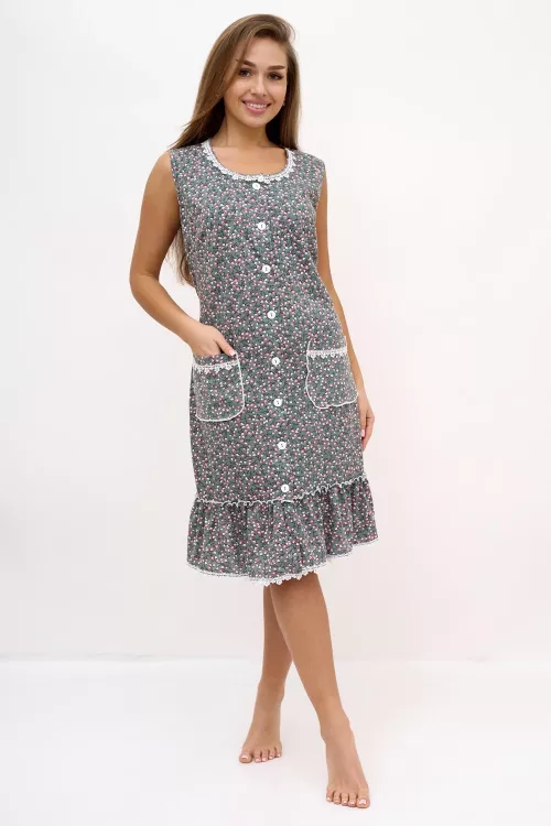 Халат женский 378313