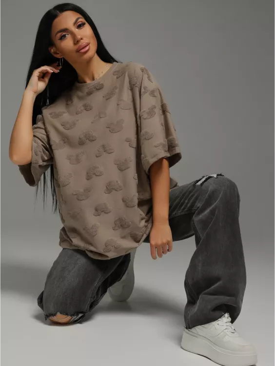 Футболка женская 996022