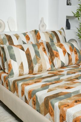 Простыня бязь - Осколки осени