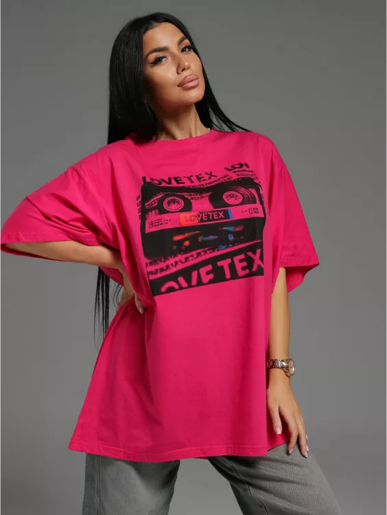 Футболка женская 926677