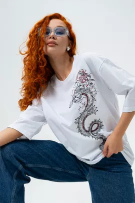 Футболка женская 898267