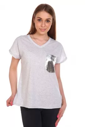 Футболка Карман