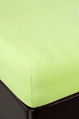 Простыня на резинке "Яблоня" 256 200х200х20 256