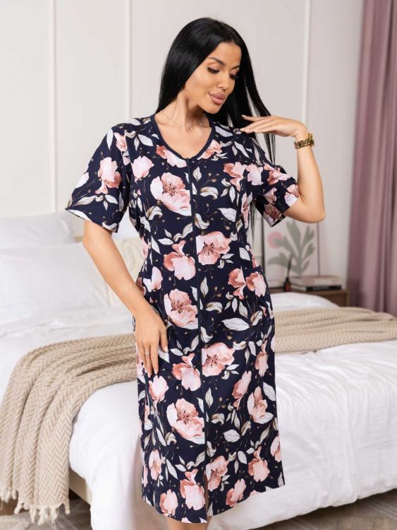 Халат женский 640656