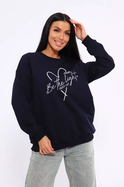 Толстовка женская 137086