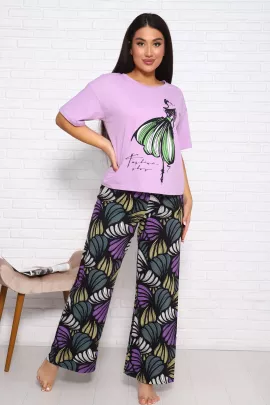 Пижама женская 584024