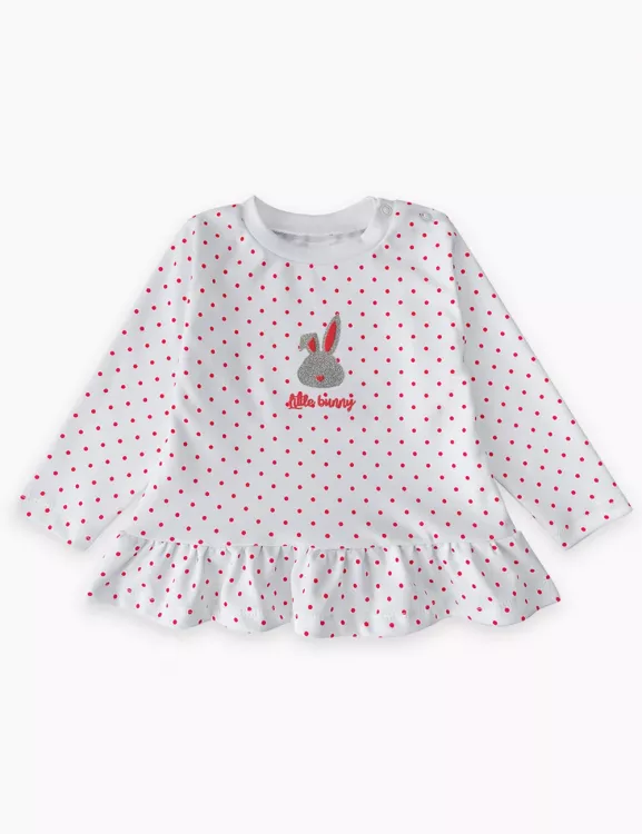 Джемпер интерлок Шайни 20754