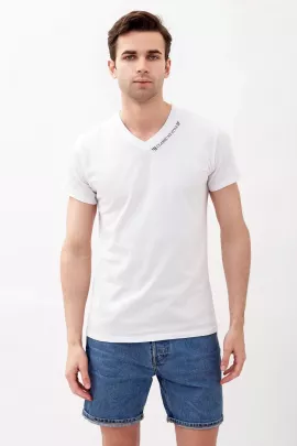 Футболка мужская Мегал А Арт. 6754