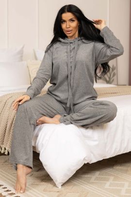 Костюм женский с брюками 581718