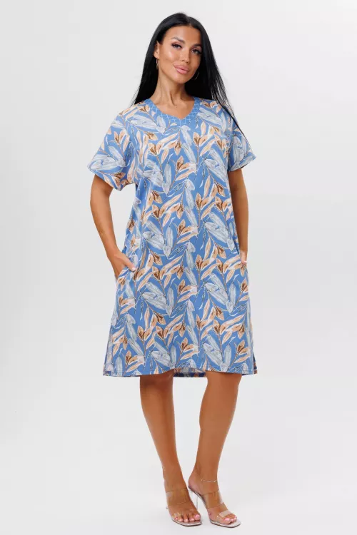 Туника женская 551196