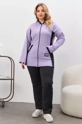 Костюм женский спортивный 686794