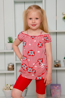 Майка 5120 детская