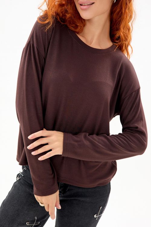 Лонгслив женский 242511