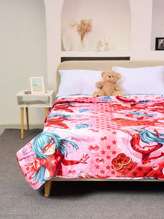 Покрывало детское из бязи - Миледи