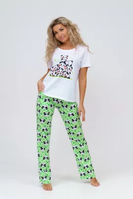 Пижама женская 772839