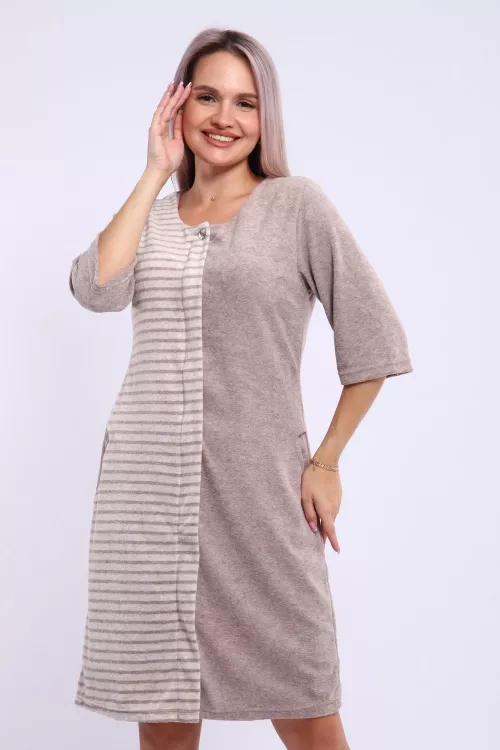 Халат женский 544704