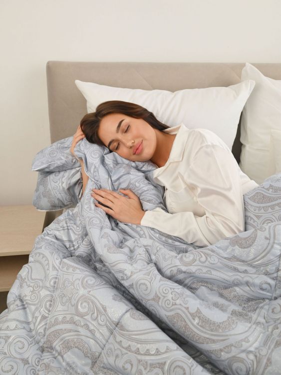 Одеяло "Кашемир Люкс" облегченное 2,0