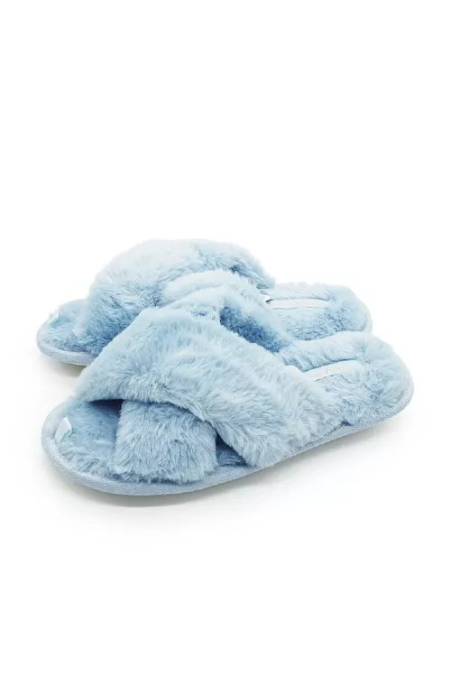 Туфли комнат. жен. 148-161-04 отк