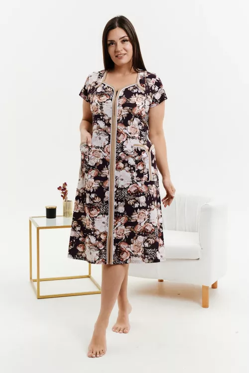 Халат женский 958814