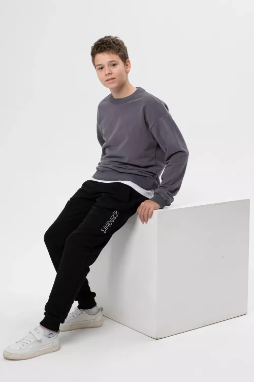 Брюки спортивные легкие БФ02