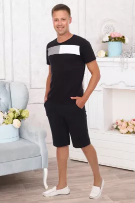 Ларри (фуме) шорты мужские