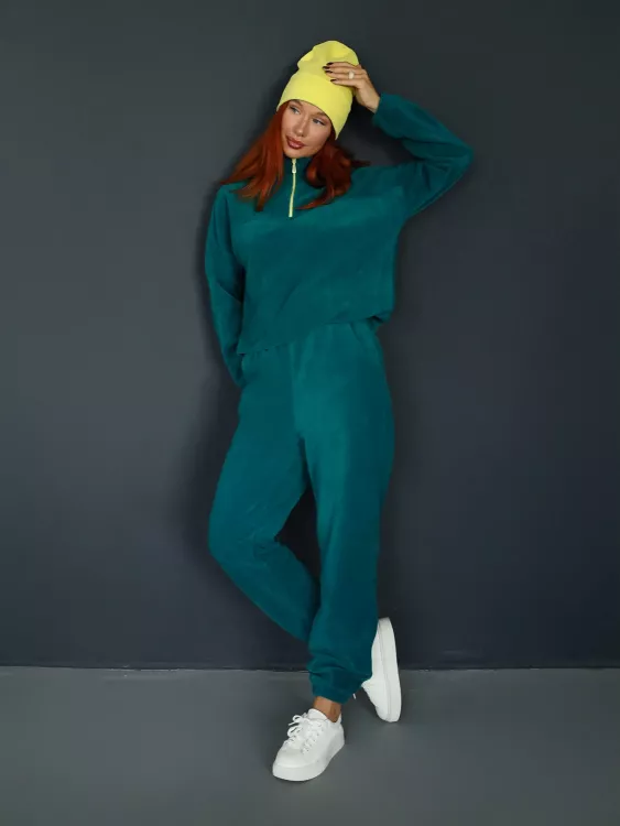 № 2076/11 Костюм с брюками