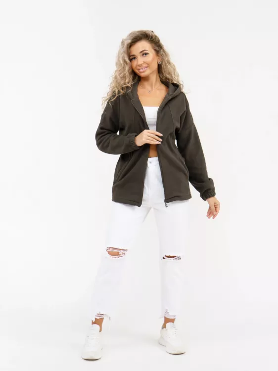 Толстовка женская 590491