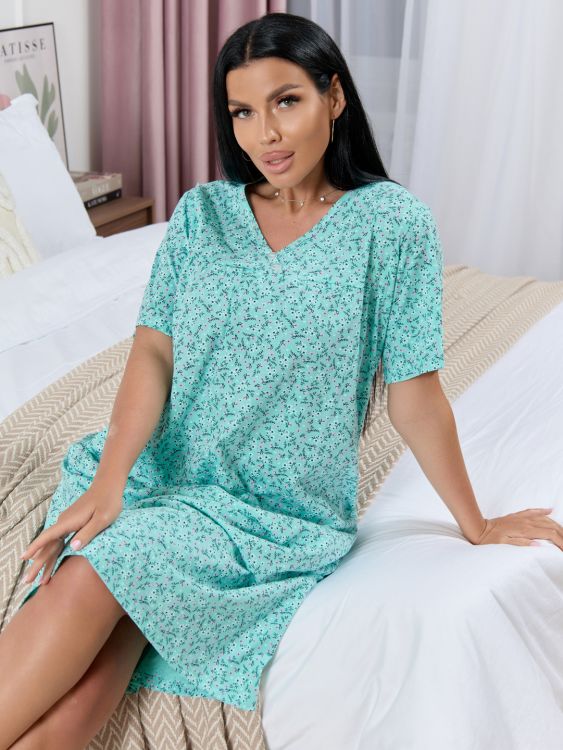 Сорочка женская 827076